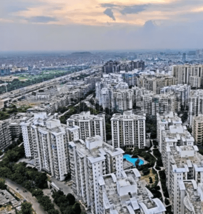 Ghaziabad